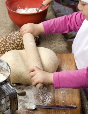 Kid friendly cooking recipes