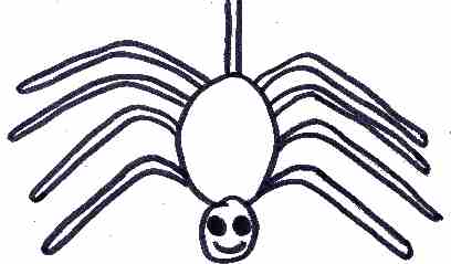 Halloween Coloring Pages  Kids on Free Coloring Pages For Kids 2