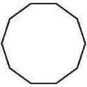 decagon