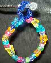 Pipe cleaner and Bead Creation