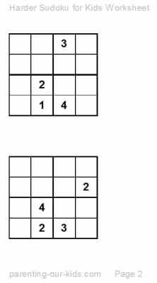 harder-kids-sudoku-worksheet-2