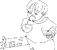 kids coloring page