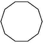 decagon