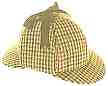 deerstalker