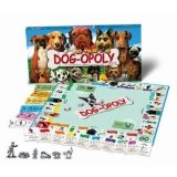 Dog-Opoly