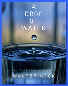 drop of water