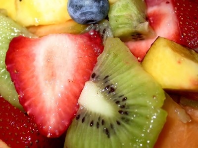 fruit salad