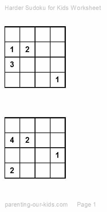 harder-kids-sudoku-worksheet-1