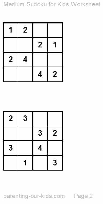 medium-kids-sudoku-worksheet-2