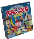 junior monopoly