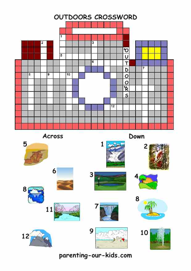 Footballer ford crossword clue
