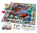 Monopoly Disney Pixar Edition