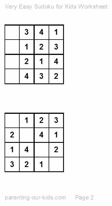 very-easy-kids-sudoku-worksheet-2