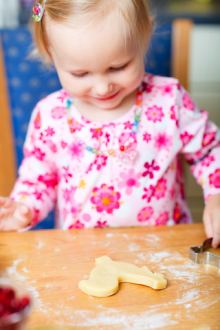 easy cookie recipes for kids