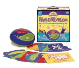 Cranium Hullabaloo board game