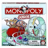 junior monopoly