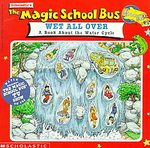 magic school bus magic school bus