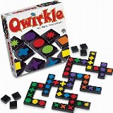 Qwirkle Board Game