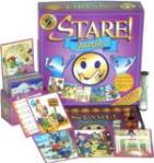 STARE kids board game