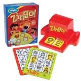 ThinkFun Zingo