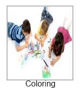coloring for kids