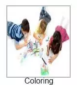 coloring for kids