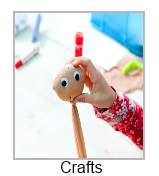 crafts for kids