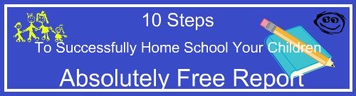 how to home school